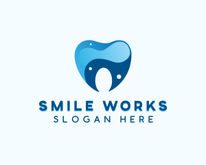 Dentistry - Tooth Clinic Dentistry logo design