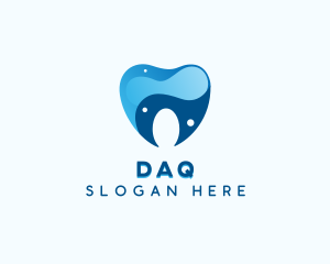 Dentist - Tooth Clinic Dentistry logo design