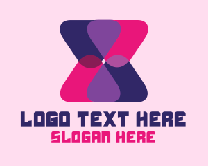 Triangle - Modern Triangles logo design