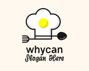 Egg Toque Kitchenware Logo