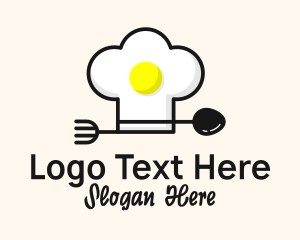 Egg Toque Kitchenware Logo