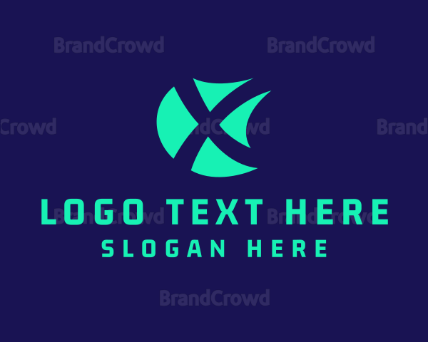 X Shield Gaming Logo