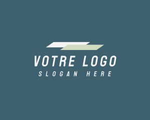 Geometric Logistics Company Logo