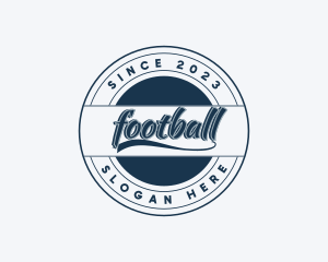 Team - Modern Clothing Sport logo design