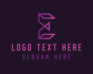 Software - Fintech Software Developer logo design