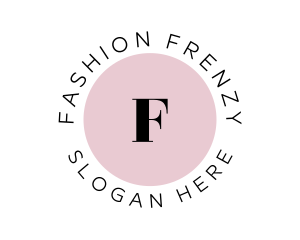 Fashion Accessory Shop logo design