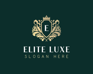 High End - High End Royalty Boutique logo design