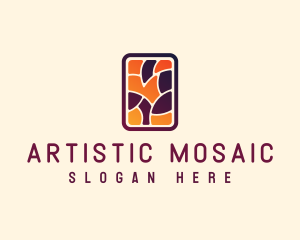 Mosaic - Mosaic Interior Design logo design