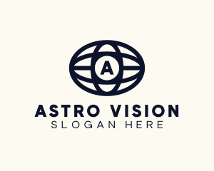 Global Professional Firm logo design