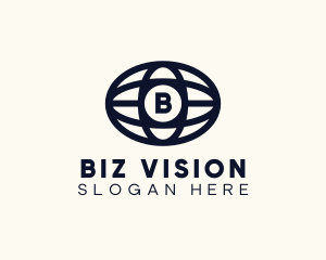 Global Professional Firm logo design