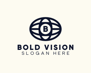 Global Professional Firm logo design