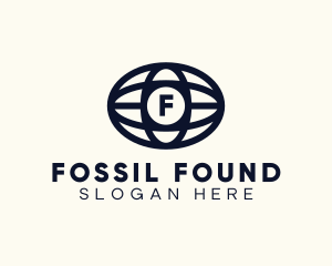 Global Professional Firm logo design