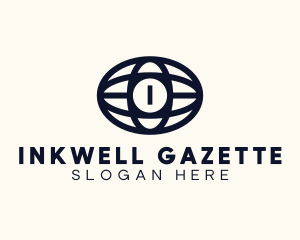 Global Professional Firm logo design