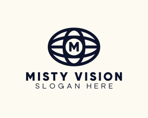 Global Professional Firm logo design