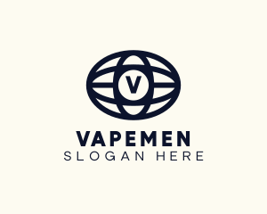 Global Professional Firm logo design