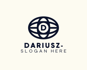 Global Professional Firm logo design