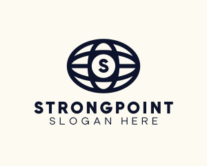 Global Professional Firm logo design