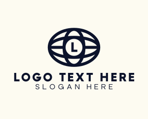 Vision - Global Professional Firm logo design