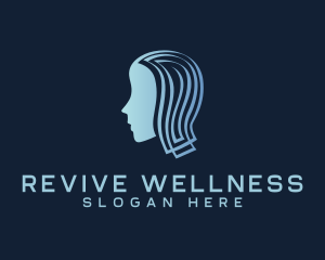 Rehab - Mind Support Therapy logo design
