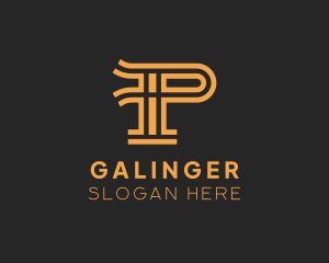 Business - Luxury Lifestyle Business logo design