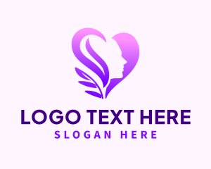 Healthcare - Heart Healthcare Therapy logo design