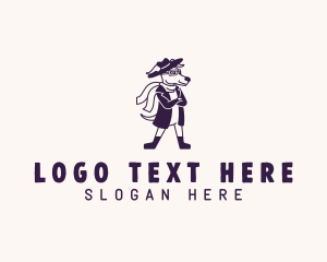 Fashion - Dog Fashion Clothing logo design