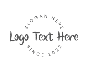 Restaurant - Generic Clothing Business logo design