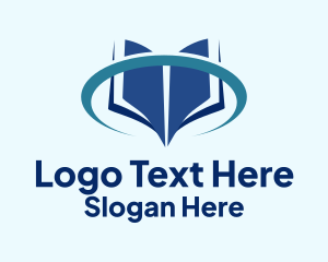 Book Online Learning Logo