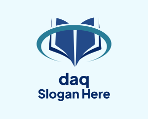 Book Online Learning Logo