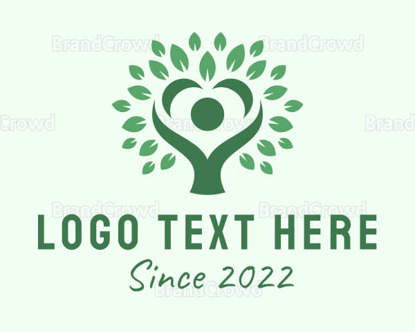 Human Tree Unity Community Logo