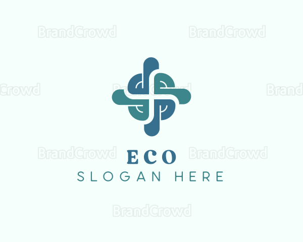 Medical Cross Clinic Logo