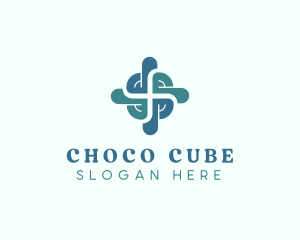 Medical Cross Clinic Logo