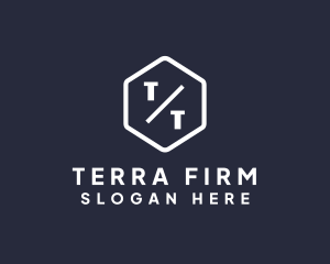 Creative Media Firm  logo design