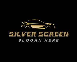 Suv - Automotive Car Detailing logo design