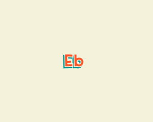 Boho - Retro Playful Business logo design