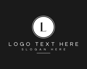 Minimalist - Generic Minimalist Brand logo design