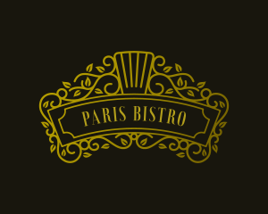 Catering Restaurant Kitchen logo design