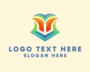 Sigil - Tropical Shield Business logo design