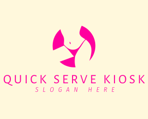 Female Sexy Body logo design