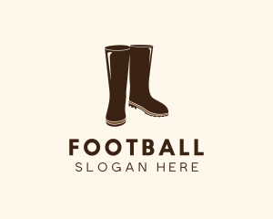 Boots Shoe Boutique Logo