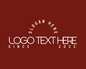 Elegance - Elegant Business Arch logo design