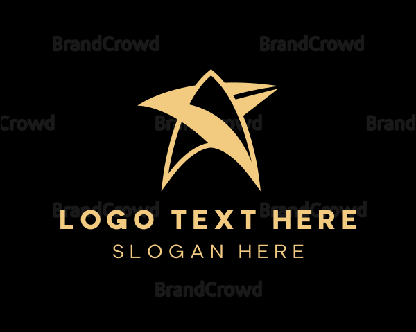 Creative Star Entertainment Logo