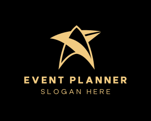 Creative Star Entertainment Logo