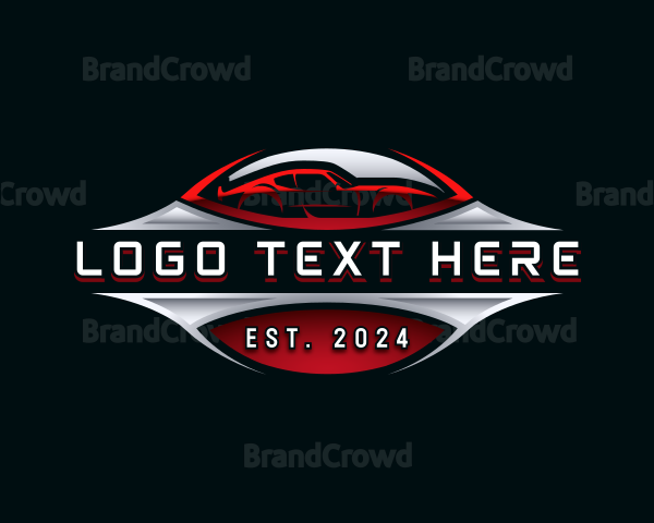 Car Vehicle Automotive Logo