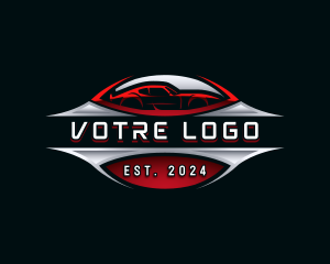 Car Vehicle Automotive Logo