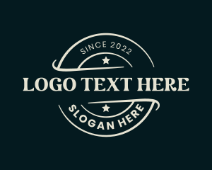 Cafe - Premium Luxury Fashion logo design