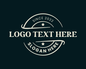 Premium Luxury Fashion Logo