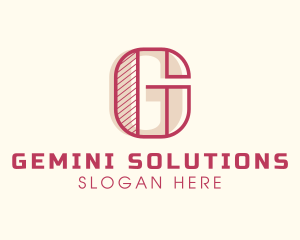 Retro Fashion Boutique logo design