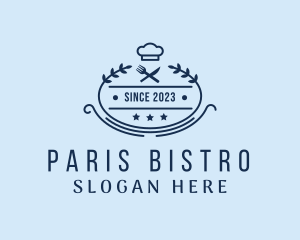 Fine Dining Catering  logo design