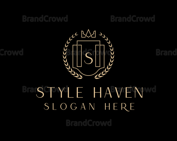 Shield Crown Hotel Logo